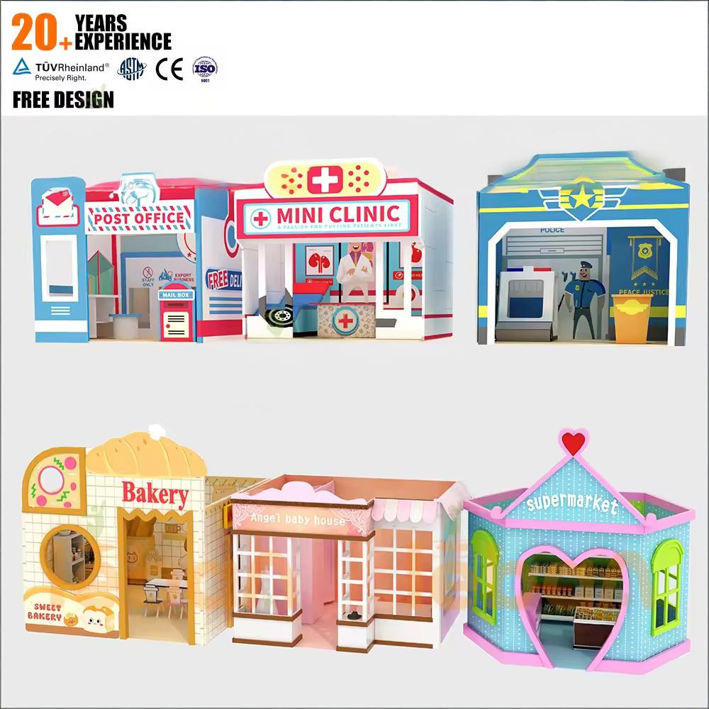 OEM indoor Kids Equipment Factory OEM indoor Kids Equipment Factory