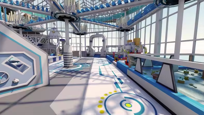 OEM kids playground equipment supplier OEM kids playground equipment supplier