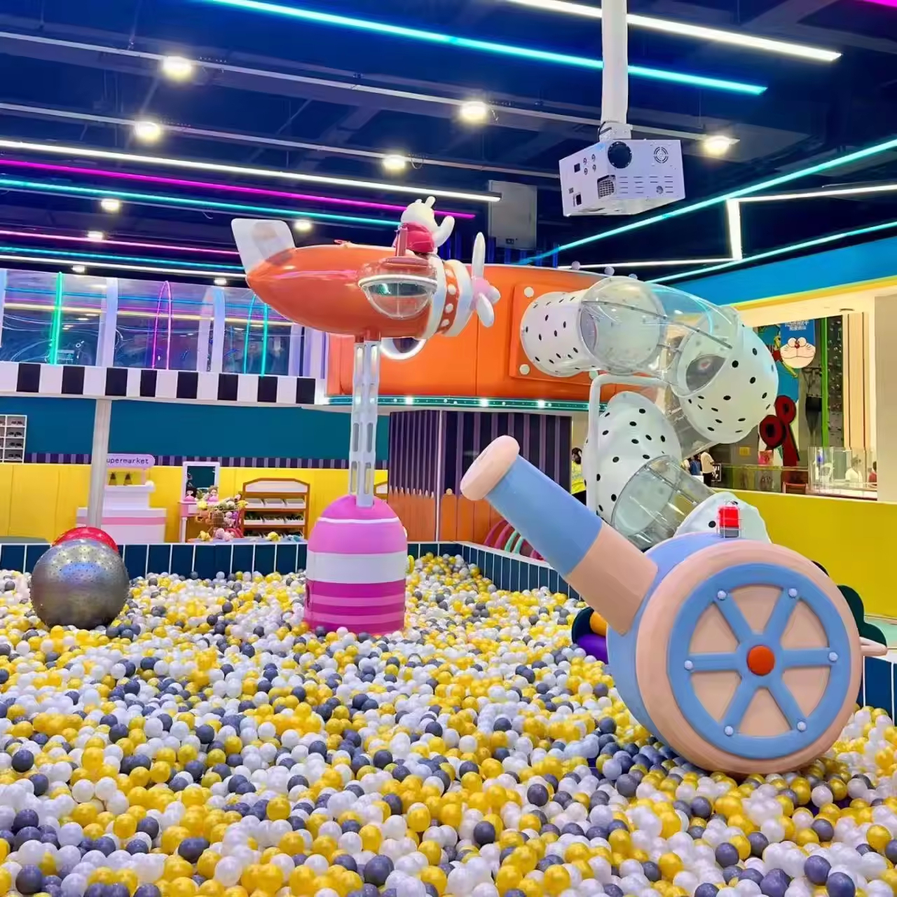 ODM Indoor Playground Sale manufactuere ODM Indoor Playground Sale manufactuere