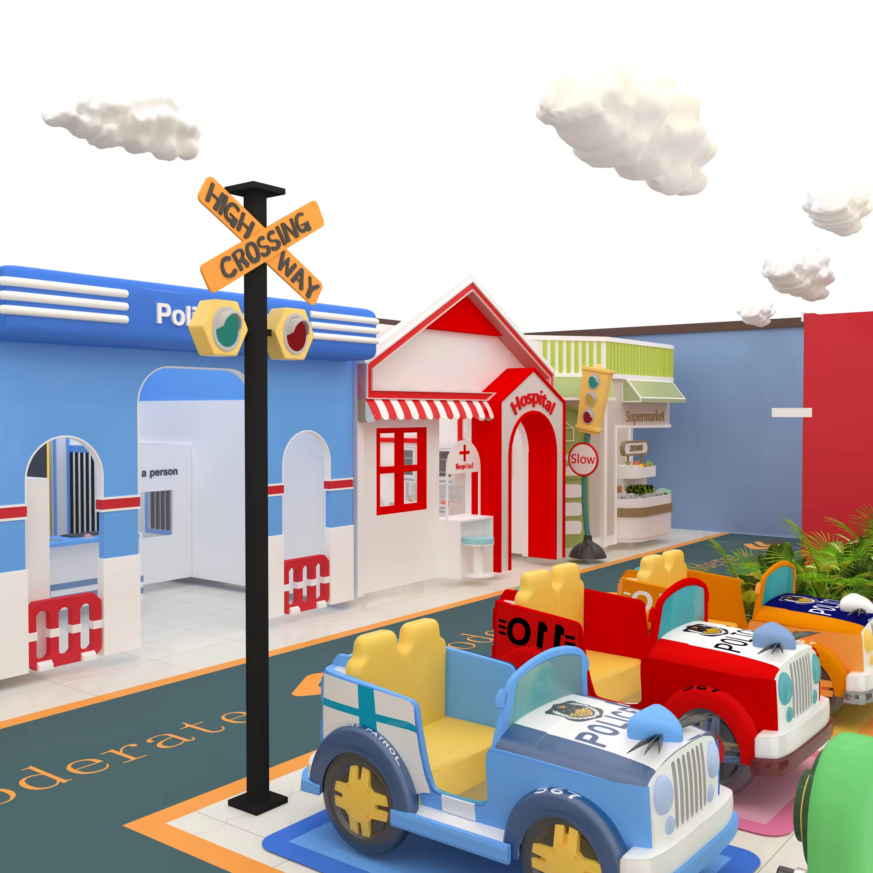 OEM indoor Kids Equipment Factory OEM indoor Kids Equipment Factory