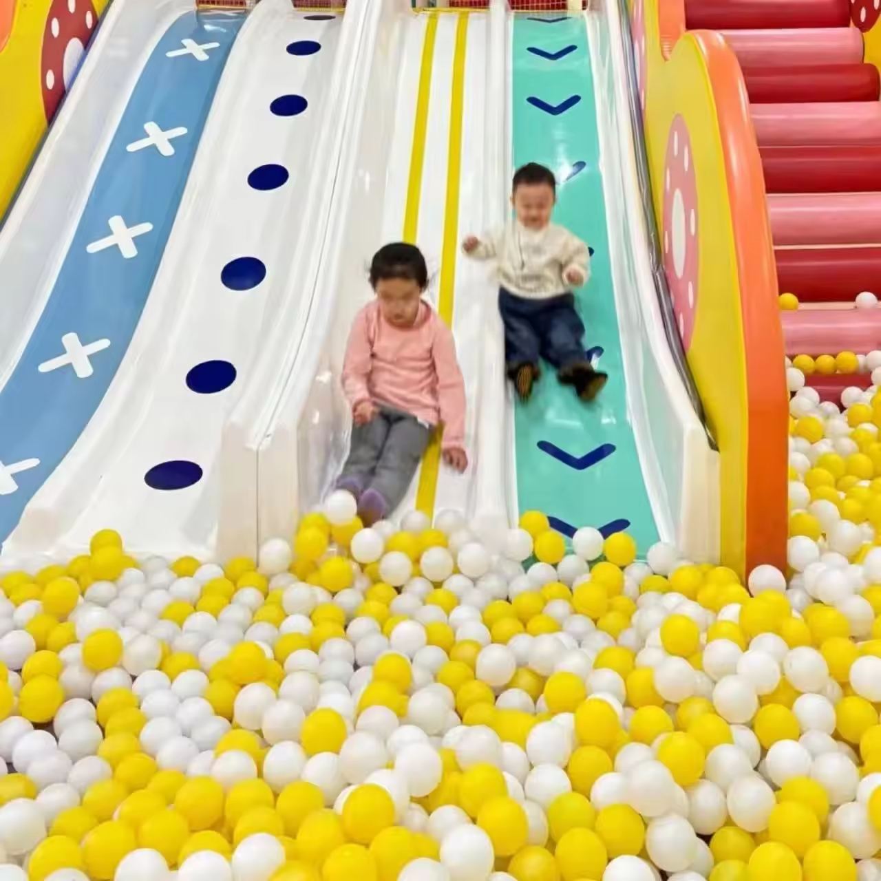 ODM Indoor Playground Sale manufactuere ODM Indoor Playground Sale manufactuere