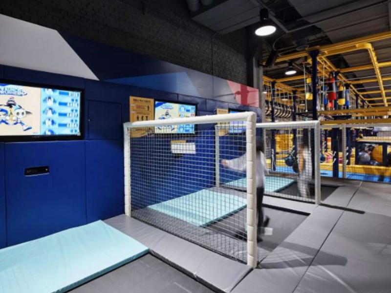 What Are The Benefits of Trampoline Exercise for Children?