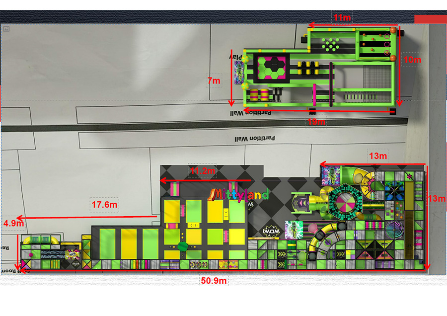OEM soft play for sale quotation manufacturer