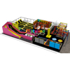 ODM Indoor Playground manufacturer