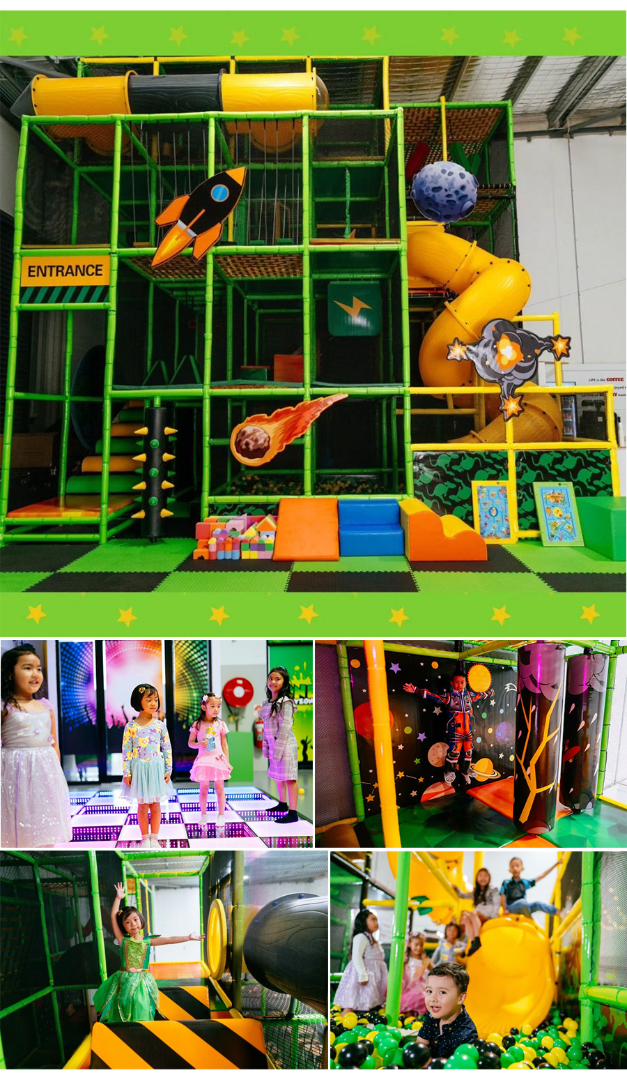 wholesale inside playground near me warehouse