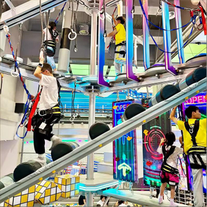 wholesale Adventure Park supplier