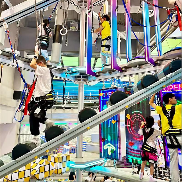 wholesale Adventure Park supplier