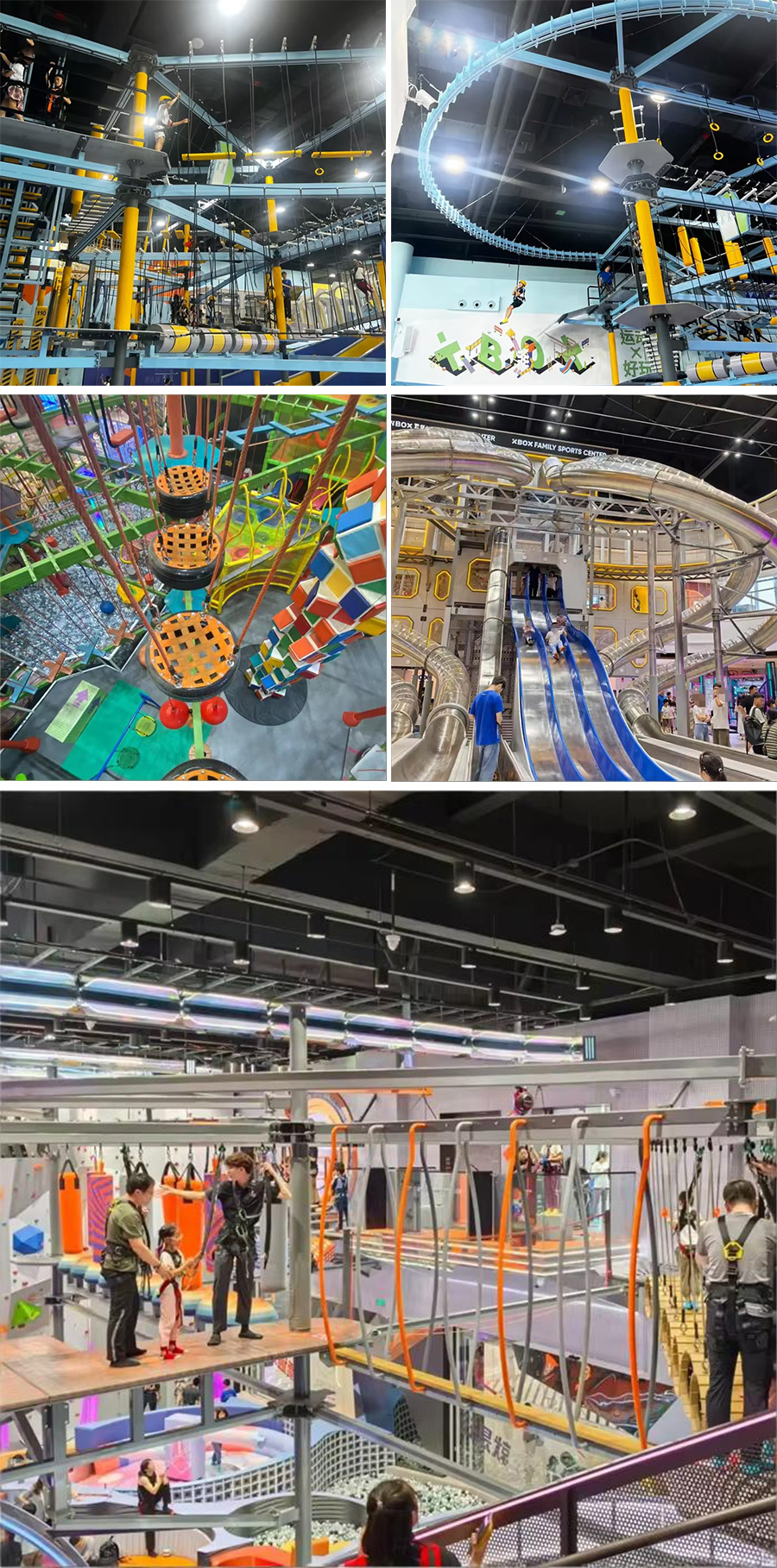 OEM amusement parks near me manufacturer