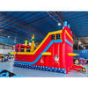 wholesale inflatable Slide For Kids supplier