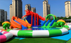 wholesale water Playground For Kids quotation