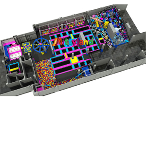 wholesale Gym Trampoline vendor