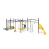 wholesale outdoor Games Playground Equipment manufacturer