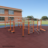 wholesale outdoor Fitness Equipment For Park factory