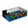 wholesale Indoor Trampolines supplier