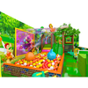 ODM Forest Theme Indoor Playground factory