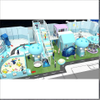 Kids Entertainment Park Indoor Kids Playground Adventure Park Indoor Playground Equipment for Children