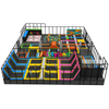 OEM trampoline park near me supplier