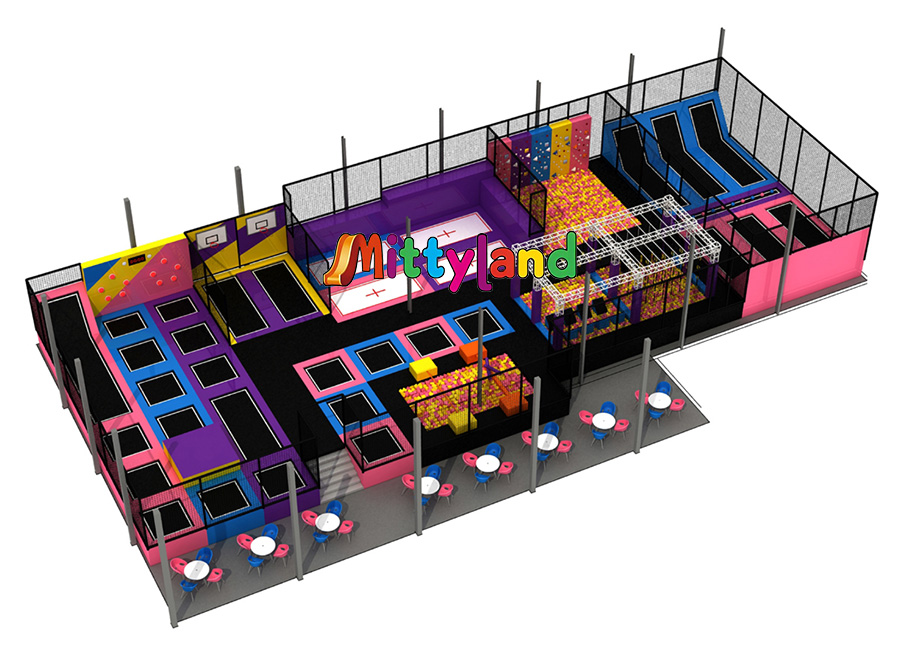 wholesale best trampoline for children quotation