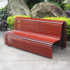 wholesale outdoor Iron Bench Legs warehouse