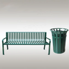 ODM outdoor Bench trader