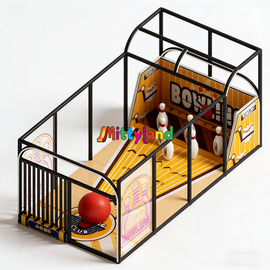 OEM Indoor Playground distributor