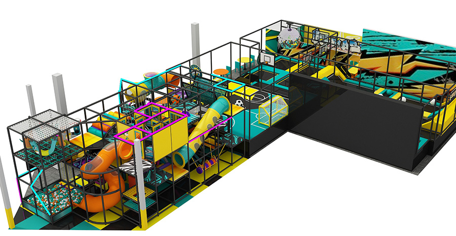 wholesale safest trampoline near me trader