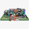 wholesale indoor Playground Equipment Playhouse supplier