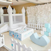 ODM kids Indoor Playground factory