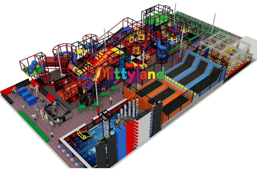 wholesale Trampoline For Sale supplier