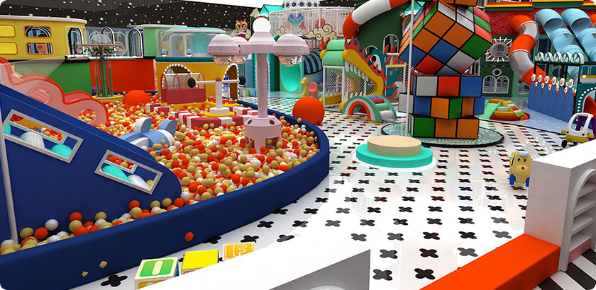 Ocean-Ball-Theme-Park