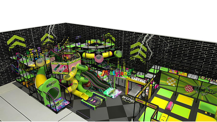 OEM soft play for sale quotation manufacturer