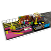 ODM Indoor Playground manufacturer
