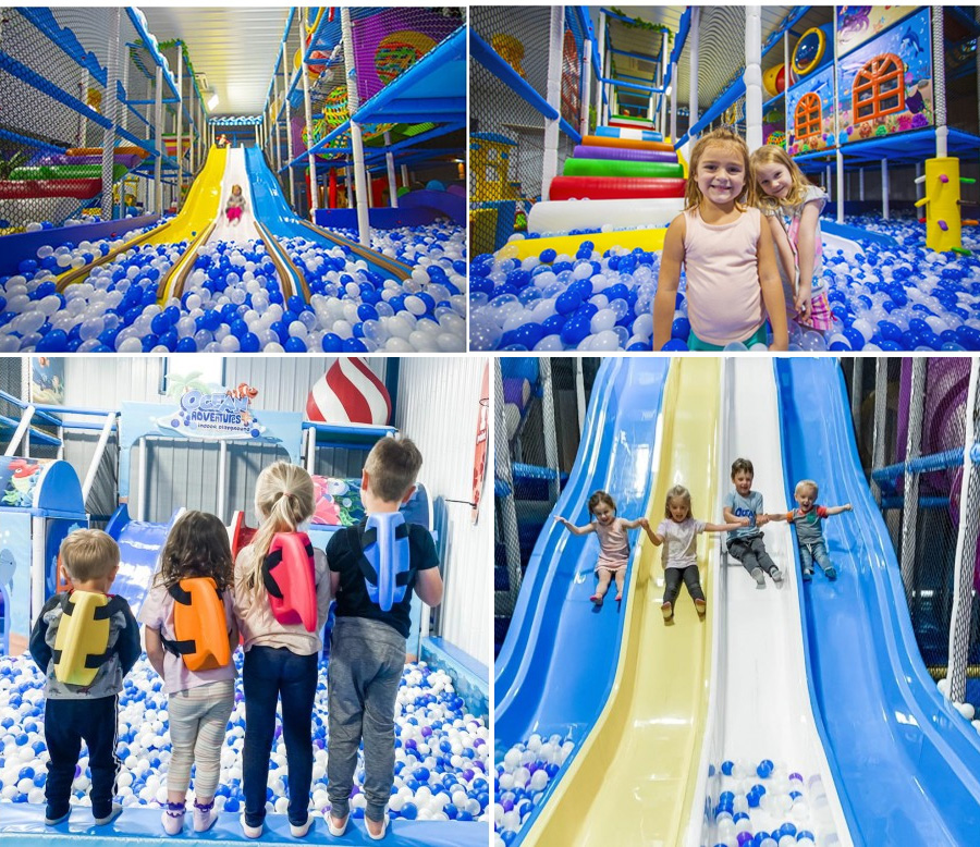 wholesale inside playground near me warehouse