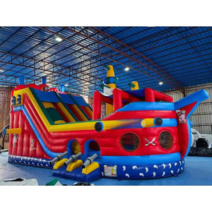 wholesale inflatable Slide For Kids supplier