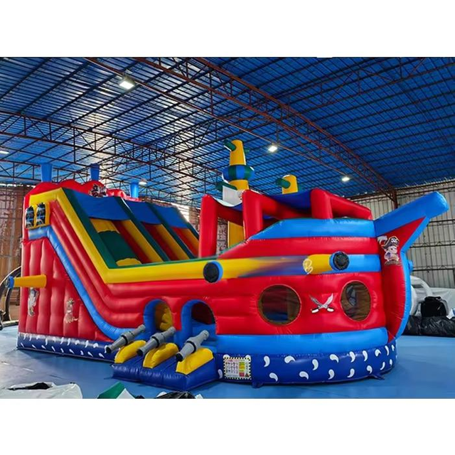 wholesale inflatable Slide For Kids supplier