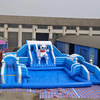 OEM Inflatable Pool supplier