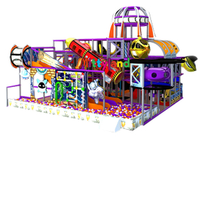 For Mittyland Amusement Indoor Playground Equipment Soft Play Area with Toddler Games for Kids' Play China Manufacturer & Supplier
