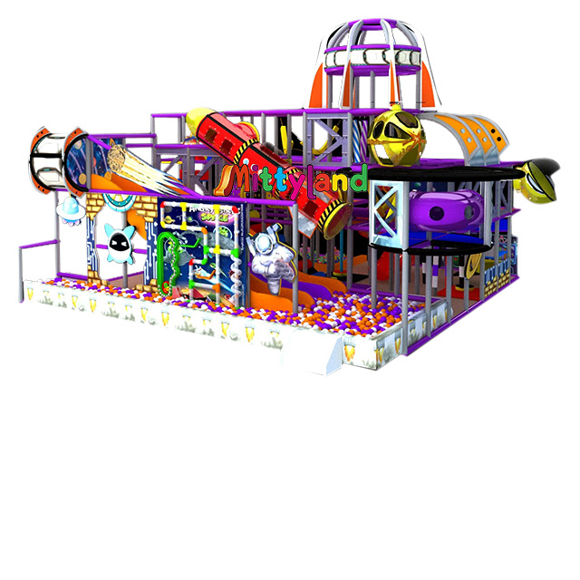 For Mittyland Amusement Indoor Playground Equipment Soft Play Area with Toddler Games for Kids' Play China Manufacturer & Supplier