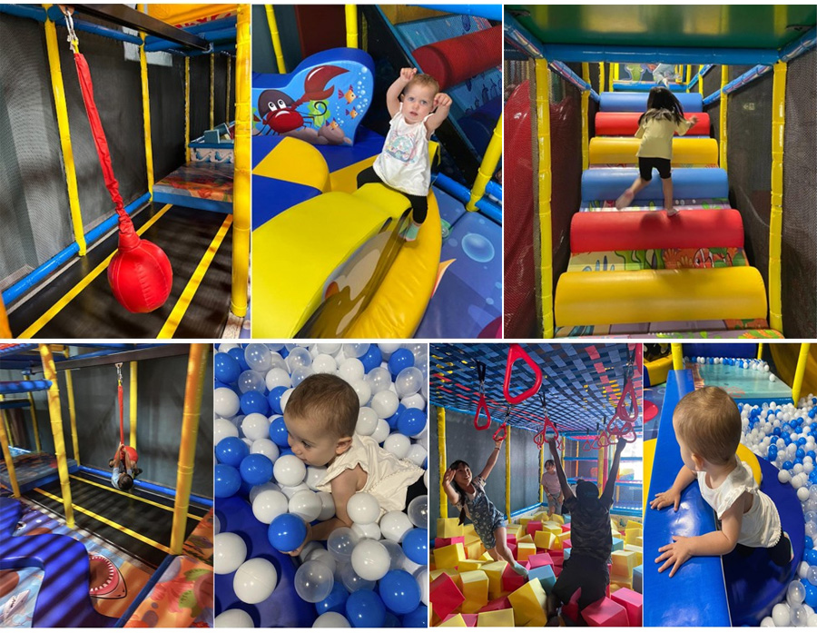 wholesale Gym Trampoline vendor