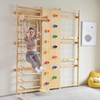 ODM large foam climbing blocks manufacturer