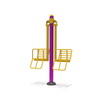 Multi-functional Gym And Park Physical Equipment Outdoor Fitness Equipment for All Ages