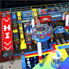 wholesale Kids Play Center factory