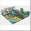ODM kids Playground Indoor factory