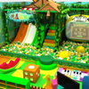 wholesale Indoor Forest Theme Large Amusement Park warehouse