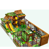 ODM Forest Theme Indoor Playground factory