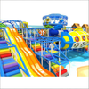 wholesale playground Equipment Soft Play Area Kids Indoor supplier