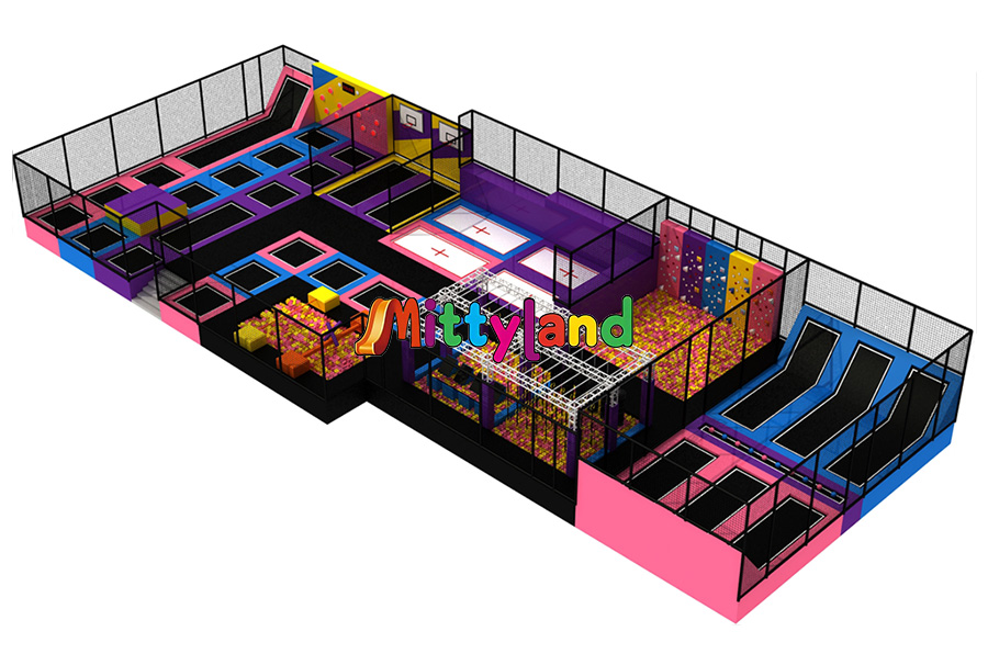 wholesale best trampoline for children quotation