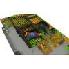 wholesale Super Larger Trampoline Park supplier