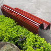 wholesale outdoor Iron Bench Legs warehouse