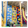 wholesale Indoor Climbing Wall warehouse